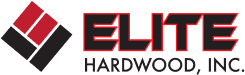 Elite Hardwood, Inc. Logo
